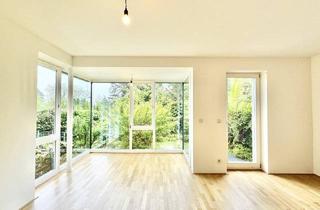 Maisonette mieten in Dr.-Heinrich-Maier-Straße, 1180 Wien, Exklusive 4-Zimmer Gartenmaisonette | Dr. Heinrich Maier Straße 1180 Wien
