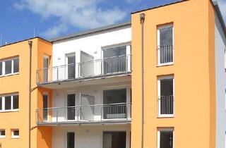 Wohnung mieten in Wasenbruck Hauptstraße 29/4/3, 2452 Mannersdorf am Leithagebirge, Top 4/3 | Geförderte 3 Zimmer Wohnung | Miete mit Kaufoption | 1. OG mit Loggia.