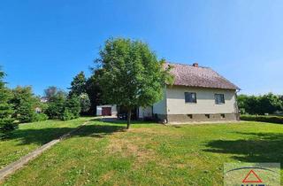 Einfamilienhaus kaufen in 3580 Horn, Einfamilienhaus mit schönem großen Garten!