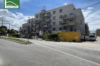 Wohnung kaufen in Gerasdorfer Straße, 1210 Wien, JETZT PREISVORTEIL SICHERN: Preisnachlass von 0,5% auf den Kaufpreis – schnell sein und Wohnung sichern! - JETZT ZUSCHLAGEN