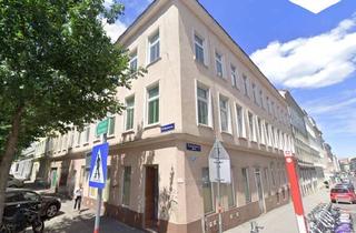 Anlageobjekt in Thaliastraße, 1160 Wien, Gerade jetzt zahlt sich ein Blick in die Zukunft aus