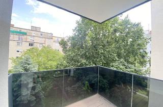 Wohnung kaufen in Ferchenbauergasse, 1210 Wien, BALKON mit Grünblick - 3 Zimmer Wohnung Nähe Aupark - 2 bedroom Apartment with balcony