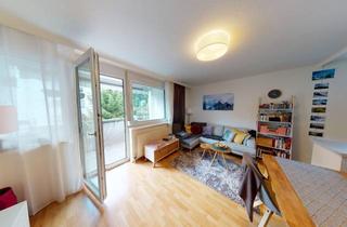 Wohnung mieten in Kranebitterbodenweg 23, 6020 Innsbruck, Single oder Pärchenwohnung mit Loggia!