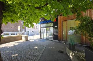 Immobilie mieten in Sylvester-Jordan-Str. 1, 6094 Axams, AXAMS - Geschäftsfläche Top 16