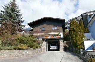 Einfamilienhaus kaufen in 6065 Thaur, Einfamilienhaus mit großem Grundstück in Thaur