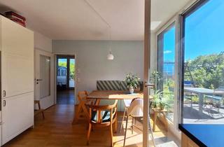Wohnung kaufen in 6067 Absam, Neuwertiges Eckreihenhaus mit Panoramablick in Absam/Eichat