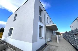 Haus mieten in 2523 Tattendorf, Reihenhaus mit Keller, Garten und 2 Stellplätzen!