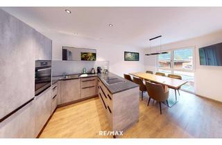 Maisonette kaufen in 6444 Längenfeld, Ein Rückzugsort voller Stil, Ruhe und Gefühl - Ihr Zuhause in Längenfeld!