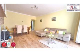 Wohnung kaufen in 2700 Wiener Neustadt, Zentral begehbare 3-Zimmer Wohnung mit Loggia im Neubau ☀️