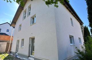 Wohnung kaufen in 4880 Sankt Georgen im Attergau, Salzkammergut - ruhige Gartenwohnung im Zentrum von St. Georgen