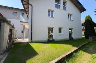 Wohnung kaufen in 4880 Sankt Georgen im Attergau, Salzkammergut - ruhige Gartenwohnung im Zentrum von St. Georgen