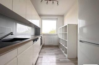Wohnung kaufen in 2225 Zistersdorf, Optimal aufgeteilte 3 Zimmer Balkon/Loggia Wohnung inkl. DAN Einbauküche in Zistersdorf