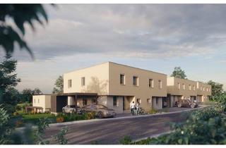 Wohnung mieten in Alpenblickgasse 7-12, 3142 Perschling, PERSCHLING II/1, freifinanzierte Mietwohnung mit Kaufoption, Wohnung Top 11/2, 1000/00011110/00001110