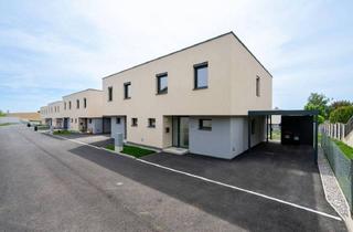 Wohnung mieten in Alpenblickgasse 7-12, 3142 Perschling, PERSCHLING II/1, freifinanzierte Mietwohnung mit Kaufoption, Wohnung Top 7/2, 1000/00011110/00001102