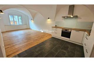 Wohnung mieten in 2452 Mannersdorf am Leithagebirge, 2-Zimmer-Wohnung mit Luftwärmepumpe und Küche!