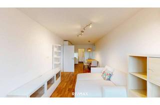 Wohnung mieten in Donau, 1220 Wien, ETWAS GANZ BESONDERES