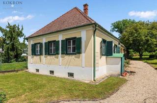 Bauernhäuser zu kaufen in 7512 Kirchfidisch, Auf den Spuren von Martina Parkers Gartenkrimis