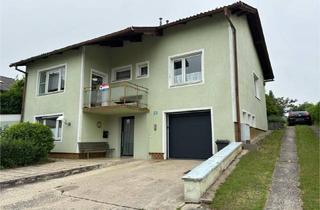 Einfamilienhaus kaufen in 2114 Großrußbach, Gepflegtes Einfamilienhaus mit tollem Garten!