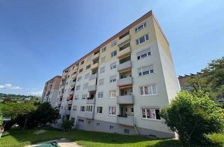 Wohnung kaufen in Berliner Ring, 8047 Graz, Berlinerring gepflegte 3 Zimmerwohnung mit Loggia und PKW Abstellplatz