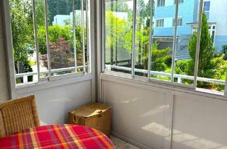 Wohnung kaufen in 4600 Thalheim bei Wels, SONNIGES Apartment in Thalheim am FORSTBERG - 82m² mit Balkon, Garage & modernem Flair