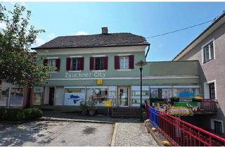 Geschäftslokal mieten in 9373 Klein St. Paul, Vermietung Super Geschäftslokal in Klein St. Paul - Görtschitztal