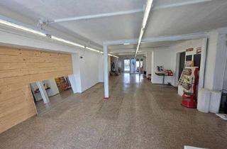 Geschäftslokal mieten in 9373 Klein St. Paul, Vermietung Super Geschäftslokal in Klein St. Paul - Görtschitztal