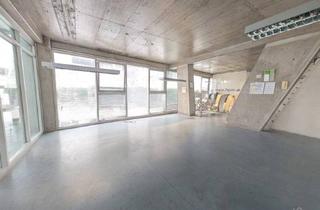 Büro zu mieten in Vorgartenstraße, 1020 Wien, BÜROTRAUM: Loft-Büro in modernem Neubau in guter Lage & U-Bahn Nähe