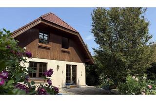 Einfamilienhaus kaufen in 2384 Breitenfurt bei Wien, "Traumlage am Hirschentanz | Sofort beziehbares Haus auf 858 m² Grund – ideal für Sanierung oder Neubau!" | ZELLMANN IMMOBILIEN