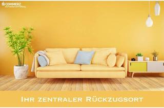 Wohnung kaufen in 2620 Neunkirchen, Lebensfreude im Mini-Format