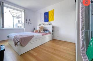 Wohnung mieten in Landstraße 76, 4020 Linz, Tolle 1,5- ZImmer Wohnung an der Landstraße Linz