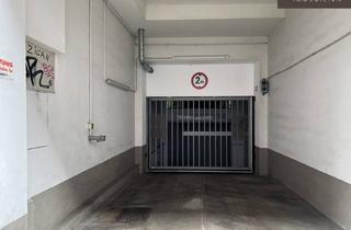Lager mieten in Lustkandlgasse, 1090 Wien, PARKPLATZSUCHE HAT EIN ENDE !!! BEI VOLKSOPER IN 1090 - PROVISIONSFREI