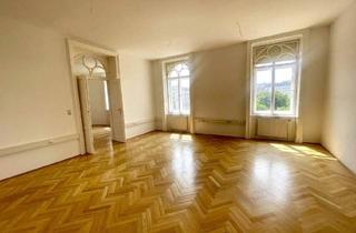 Büro zu mieten in Schlickgasse 1-3 / Türkenstraße 25/12, 1090 Wien, Repräsentatives Altbaubüro im Palais Schlick zu mieten
