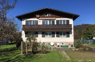 Wohnung mieten in 6858 Schwarzach, Charmante 4-Zimmer Balkonwohnung