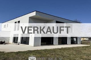 Einfamilienhaus kaufen in 2054 Haugsdorf, "VERKAUFT!" - EFH 2054 Haugsdorf