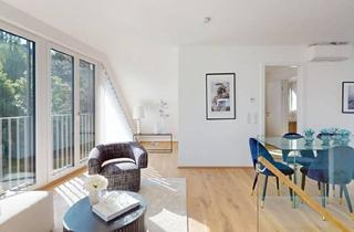 Wohnung kaufen in Krottenbachstrasse 182/11, 1190 Wien, Quality Living im wundervollen Neustift.