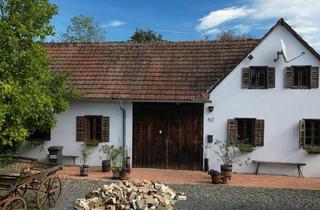 Einfamilienhaus kaufen in 8274 Oberbuch, EINFAMILIENHAUS - DREIKANTHOF in Grünruhelage