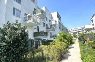 Wohnung mieten in 1210 Wien, Sonnige 5-Zimmerwohnung mit Balkon und Loggia - zu mieten!