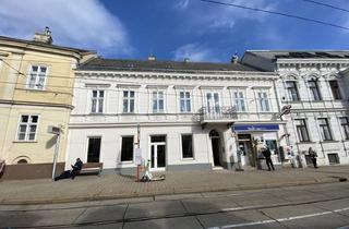 Büro zu mieten in Schloss Hetzendorf, 1120 Wien, BÜROFLÄCHE IN CHARMANTEN BIEDERMEIERHAUS NAHE DEM SCHLOSS HETZENDORF