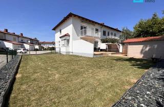 Haus mieten in 7400 Oberwart, Einfamilienhaus mit Garten