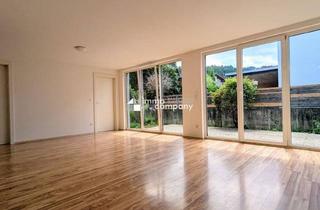 Wohnung kaufen in 6835 Batschuns, Idyllische Gartenwohnung in Batschuns - mit großer-Süd-Terrasse & KFZ-Stellplatz!