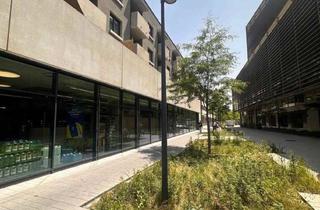 Büro zu mieten in Berg, 9020 Klagenfurt, Geschäftsfläche im Zentrum von Klagenfurt - modern. hell. gestalten Sie mit! Top GE3