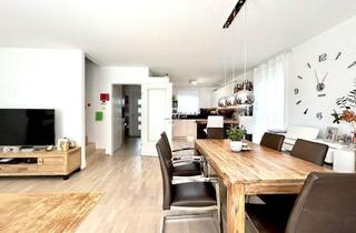 Doppelhaushälfte kaufen in Alland Heiligenkreuz, 2534 Alland, Wienerwald: moderne Doppelhaushälfte mit Pool - bald einziehen und den Sommer genießen!