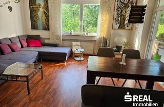 Wohnung kaufen in 6252 Breitenbach am Inn, Helle & großzügige 4-Zimmer-Wohnung im Herzen des Dorfes zu verkaufen