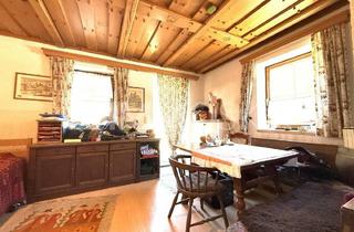 Haus kaufen in 5441 Abtenau, KLEIN ABER OHO - BASTLERHIT IN ABTENAU!