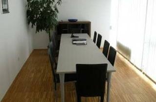 Büro zu mieten in 7000 Eisenstadt, Voll ausgestattetes Büro mit 116 m² und Tiefgarage im Zentrum von Eisenstadt