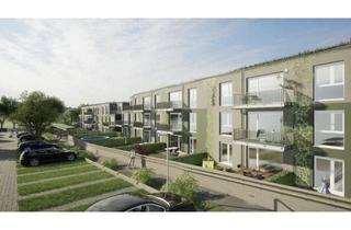 Wohnung mieten in 3470 Kirchberg am Wagram, Sonnige Wohnung mit Balkon - Erstbezug