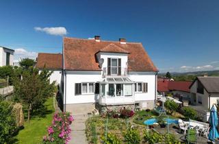 Einfamilienhaus kaufen in 7503 Großpetersdorf, Geräumiges Einfamilienhaus in ruhiger Lage