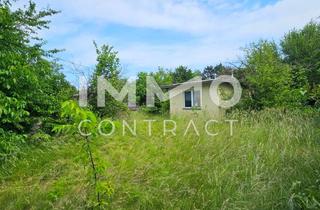 Grundstück zu kaufen in 2603 Felixdorf, Neuer Preis!! Platz für Wohnträume - großes, erschlossenes Grundstück für Familie oder Projektbau