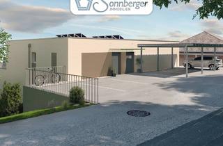 Penthouse kaufen in 4531 Kematen an der Krems, PANORAMAVILLA ? barrierefreies Penthouse mit 50 m2 Terrasse in Kematen an der Krems