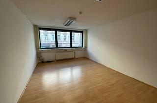 Büro zu mieten in Markhofgasse, 1030 Wien, Büroeinheit in 1030 zu mieten